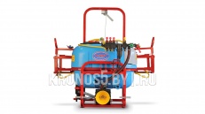 «Опрыскиватель полевой навесной Biardzki P329 (200 л)» - фото 2