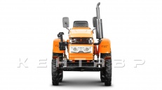 «Минитрактор Кентавр Т-24» - фото 23