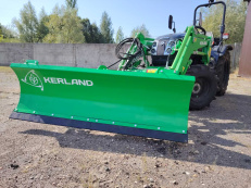 «Отвал Kerland EURO 500 (1,6 м)» - фото 4