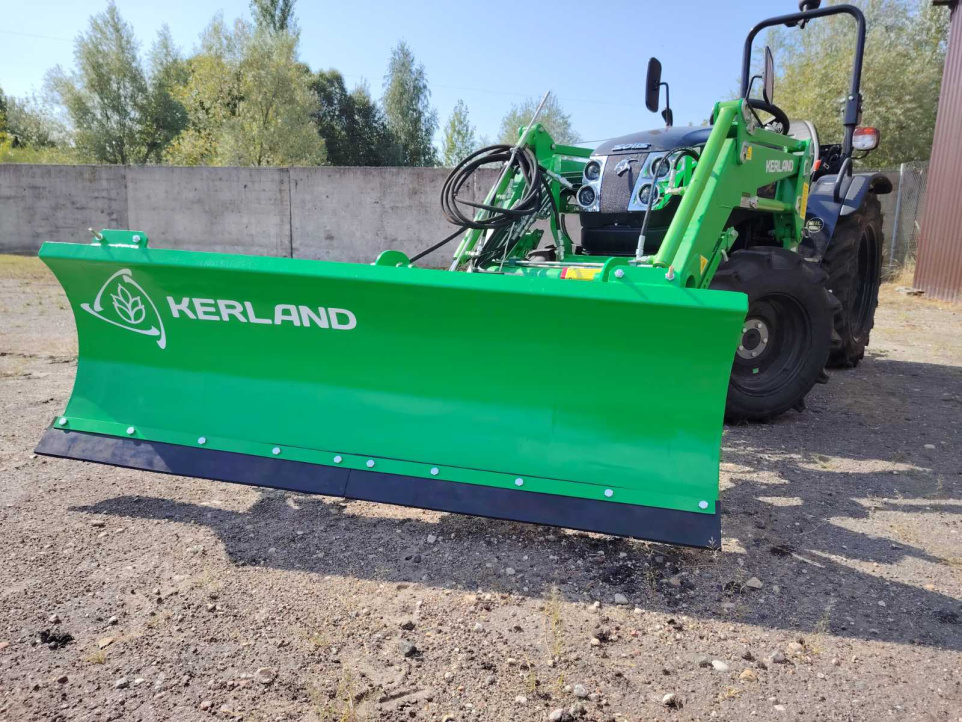 «Отвал Kerland EURO 500 (1,6 м)» - фото 4