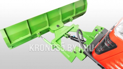 «Отвал Kerland | Керланд 2035 SF к трактору Shifeng 240/244 (1,5 м)» - фото 5