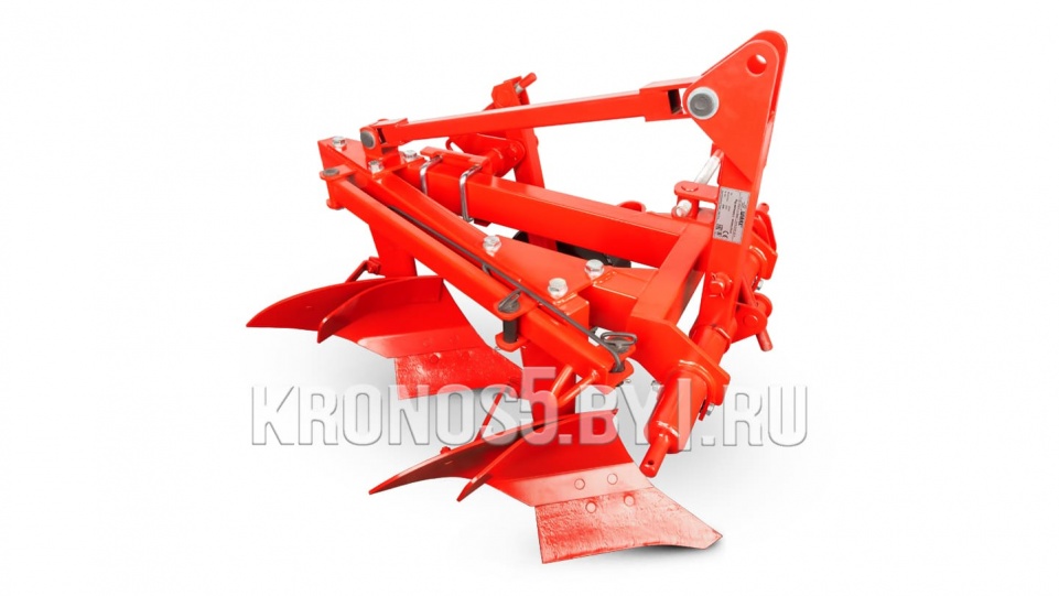 «Плуг Wirax | Виракс (Орлик | Orlik) 2,25» - фото 6