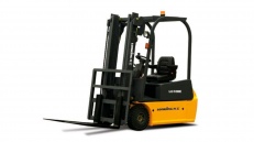 «Вилочный погрузчик Лонкинг | Lonking LG18BE» - фото