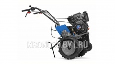 «Мотоблок Мастер Ярд | MasterYard Quatro Junior DIESEL TWK+» - фото 3