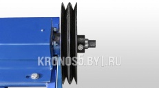 «Дровокол Крючков ТР-4 универсальный» - фото 5