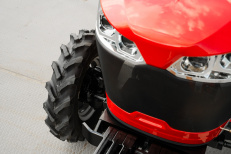 «Трактор SCOUT SERIES TE G3 Basic» - фото 10 «Трактор SCOUT SERIES TE G3 Basic» - фото 10