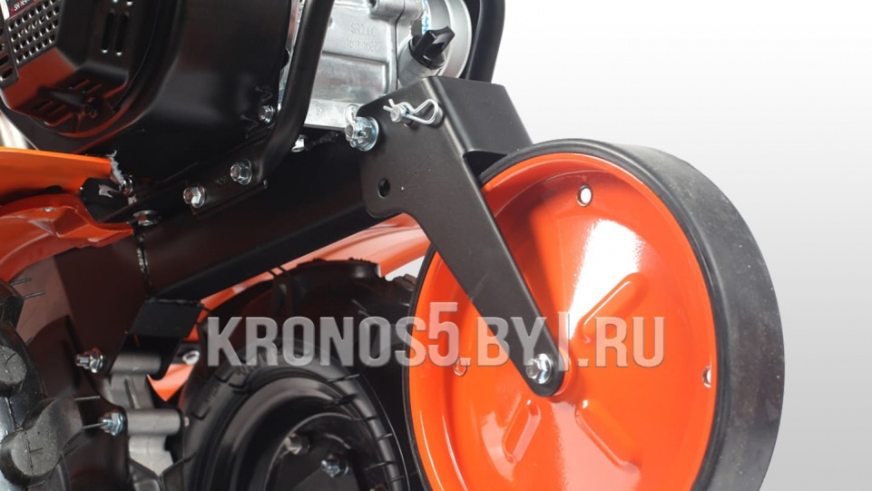 «Мотоблок Патриот | Patriot Победа» - фото 10 «Мотоблок Патриот | Patriot Победа» - фото 10