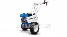 «Мотоблок Нева МБ Компакт (Kasei DM196)» - фото