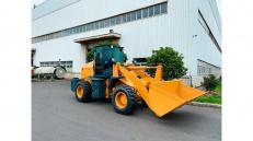 «Фронтальный погрузчик Лонкинг | Lonking CDM936N» - фото 5