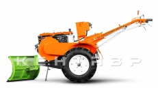 «Мотоблок Кентавр 1010Д» - фото 14