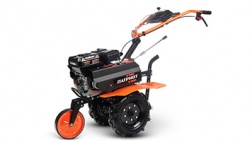 Мотоблок Патриот | Patriot Победа - фото