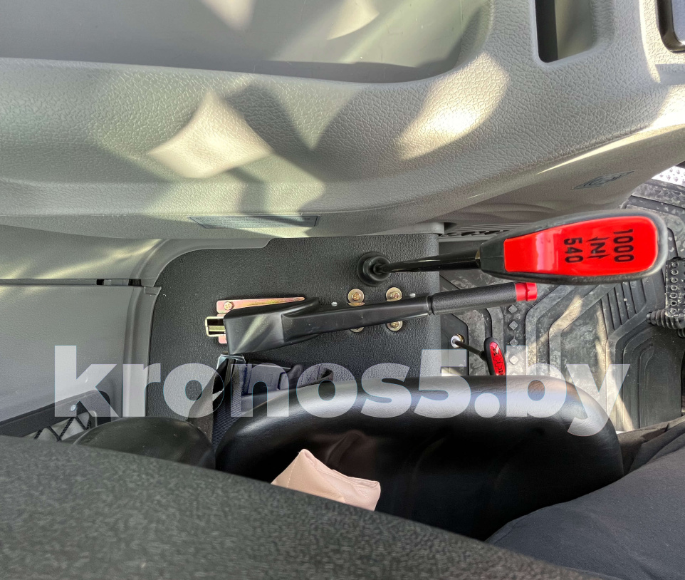 «Трактор Кентавр Т-904C» - фото 9