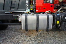 «Шасси SHACMAN SX32586V385» - фото 4 «Шасси SHACMAN SX32586V385» - фото 4