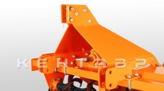 «Почвофреза Кентавр (1,8 м)» - фото 9