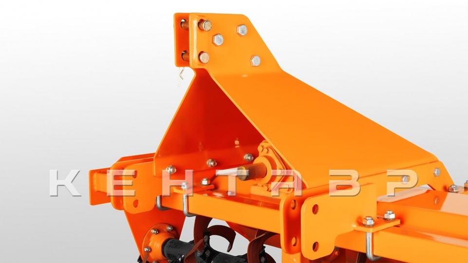 «Почвофреза Кентавр (1,8 м)» - фото 9