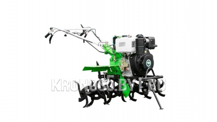 «Мотоблок Аврора | Aurora SPACE-YARD 1350D» - фото 5 «Мотоблок Аврора | Aurora SPACE-YARD 1350D» - фото 5