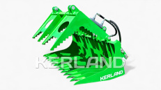 «Захват силосный Kerland» - фото