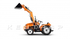 «Трактор Кентавр Т-240» - фото 43