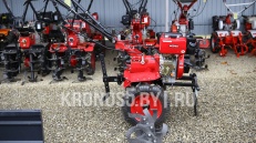 «Мотоблок Вейма | Wiema WM1100A PRO» - фото 4