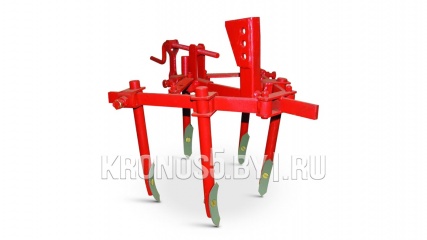 «Рыхлитель РН-1 к мотоблоку Мотор Сич» - фото 3 «Рыхлитель РН-1 к мотоблоку Мотор Сич» - фото 3