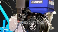 «Мотоблок Нева МБ2 PRO (Yamaha MX200)» - фото 8