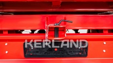 «Прицеп Kerland | Керланд П-3530 (самосвальный на три стороны)» - фото 39