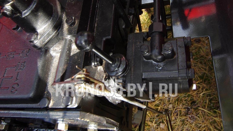 «Минитрактор Shifeng | Шифенг SF-244» - фото 20