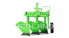 «Плуг Kerland | Керланд B-3.25» - фото 2 «Плуг Kerland | Керланд B-3.25» - фото 2