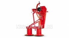 «Косилка роторная Wirax | Виракс Z-069 (1,35 м)» - фото