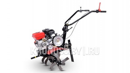 «Мотоблок Авангард АМБ-1М10 (Lifan)» - фото 6