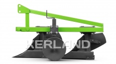 «Плуг Kerland | Керланд ПТ-225» - фото 5