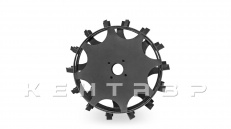 «Грунтозацепы Кентавр ГБ-1 универсальные» - фото 3 «Грунтозацепы Кентавр ГБ-1 универсальные» - фото 3