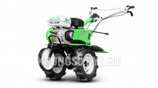 «Мотоблок Аврора | Aurora GARDENER 750» - фото «Мотоблок Аврора | Aurora GARDENER 750» - фото