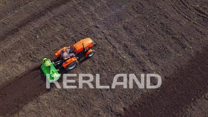 «Почвофреза Kerland | Керланд B 1400 (1,4 м)» - фото 5 «Почвофреза Kerland | Керланд B 1400 (1,4 м)» - фото 5