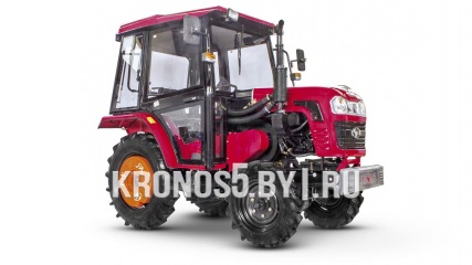 «Минитрактор Shifeng | Шифенг SF-244С CABIN» - фото 4 «Минитрактор Shifeng | Шифенг SF-244С CABIN» - фото 4