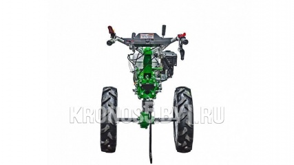 «Мотоблок Аврора | Aurora COUNTRY 1100 MULTI-SHIFT» - фото 5