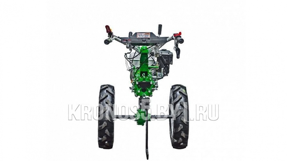 «Мотоблок Аврора | Aurora COUNTRY 1100 MULTI-SHIFT» - фото 4