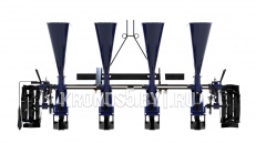 «Чеснокосажалка Крючков ЧС4 - 4х8 л» - фото 10