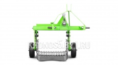 «Картофелекопалка вибрационно-грохотная Kerland | Керланд 09H» - фото 4