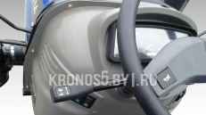 «Трактор Lovol Foton | Ловол Фотон TE 244 реверс (Generation I)» - фото 8