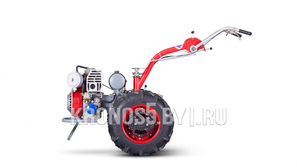 «Мотоблок Мотор Сич МБ-8» - фото 2