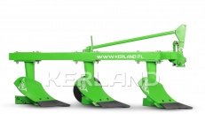 «Плуг Kerland | Керланд B-3.20» - фото 4