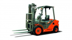 «Вилочный погрузчик Лонкинг | Lonking FD20DTII» - фото