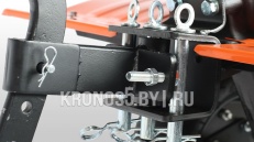 «Мотоблок Патриот | Patriot Самара» - фото 12 «Мотоблок Патриот | Patriot Самара» - фото 12