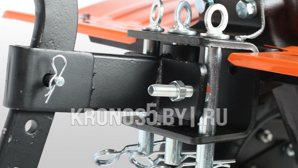 «Мотоблок Патриот | Patriot Самара» - фото 12 «Мотоблок Патриот | Patriot Самара» - фото 12