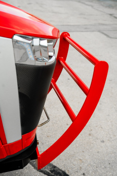 «Трактор SCOUT SERIES TB G3 Basic» - фото 11