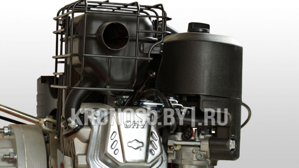 «Мотоблок Угра НМБ-1Н5 (B&S Intek)» - фото 7 «Мотоблок Угра НМБ-1Н5 (B&S Intek)» - фото 7