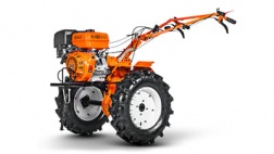 Мотоблок Кентавр 2013Б - фото