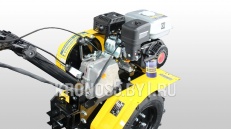 «Мотоблок Целина МБ-910Р (Вымпел)» - фото 3