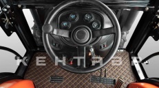 «Трактор Кентавр Т-254C» - фото 14